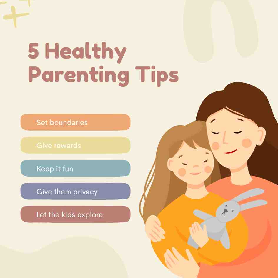 Childcare and Parenting help